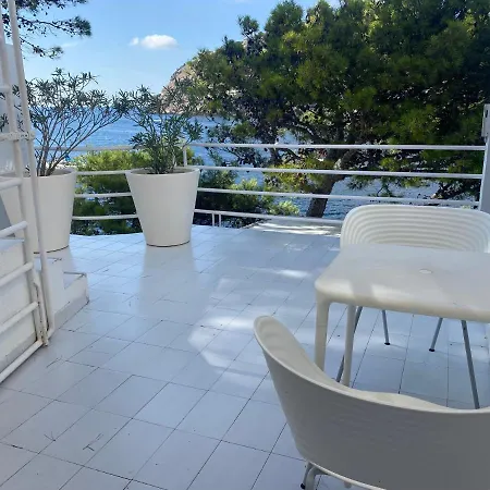 Villa La Mola Andraitx Buitenkant foto
