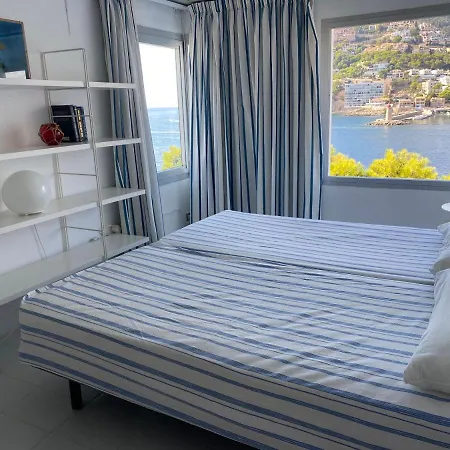 Villa La Mola Andraitx Buitenkant foto