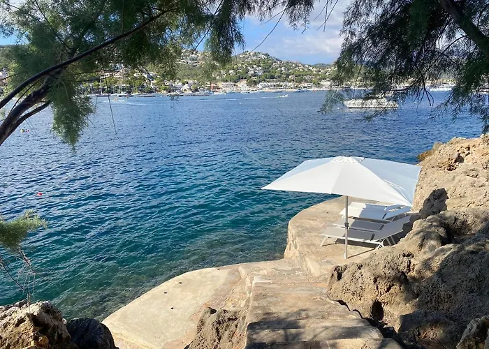 Villa La Mola